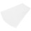 60Pcs White Blank Replacement Paper for Daily Chore Chart Use 1