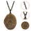 3Pièces Colliers Femme Décoration 11