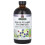 Nature's Answer, Λιωμένο Βιταμίνη B-Complex, Great Tasting Tangerine, 16 fl oz (480 ml) 1