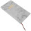 3Pcs PU Grey Planner 2024 Daily to Do List Notebook 1