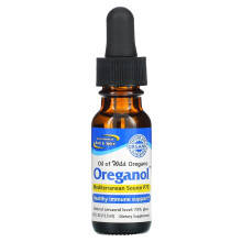 North American Herb & Spice, Oreganol, 0.45 fl oz (13.5 ml)
