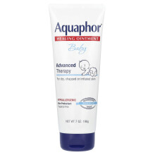 Aquaphor, Baby, Hjälpsam Salva, Doftfri, 7 oz (198 g)