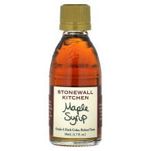 Stonewall Kitchen, Majs Sirap, 1,7 fl oz (50 ml)