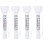 4Pièces Thermomètre Flottant Plastique Mesure Température 5