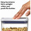 Recipiente hermético Good Grips POP de 1,7 litros 4