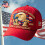 Patriottische Eagle Baseball Cap USA 250e Jubileum 2026 3