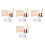 4Ensembles Kit Broderie Punch Needle Bois Pour DIY 5