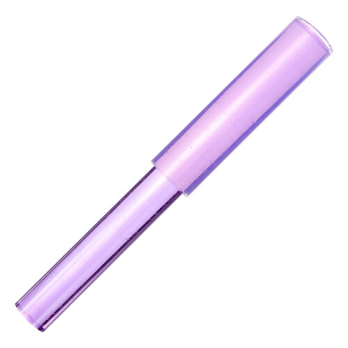 2Pièces Accessoires Bol Chantant Violet Maillets En Durables 1