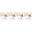 4Ensembles Kit Broderie Punch Needle Bois Pour DIY 11