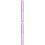 2Pièces Accessoires Bol Chantant Violet Maillets En Durables 7