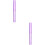 2Pièces Accessoires Bol Chantant Violet Maillets En Durables 8