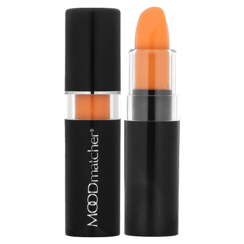 MOODmatcher, Σφουγγάρι, Πορτοκαλί, 0.12 oz (3.5 g)