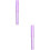 2Pièces Accessoires Bol Chantant Violet Maillets En Durables 9
