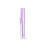 2Pièces Accessoires Bol Chantant Violet Maillets En Durables 10