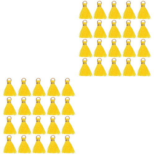 100Pièces Pampilles En Rayon Pour Bricolage DIY 2