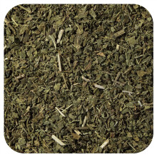 Starwest Botanicals, Biologische Netteldoornbladthee, Gesneden en Geschept, 4 oz (113,4 g)