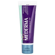 Mederma, Geavanceerd Litteken Gel, 1,76 oz (50 g)