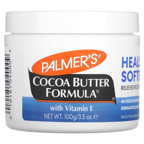 Palmer's Πάλμερς, Cocoa Butter Formula με Βιταμίνη E, 3.5 oz (100 g)