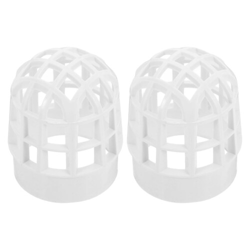 4Pièces Garde PVC Résistante Pour Balcon Toit 1