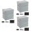 3Ensembles Repose-Pieds Gonflable PVC Voyage 8