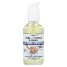 Reshape Plus, Firm + Tighten Retinol, Firming Body Oil, 3,8 fl oz (112 ml)