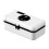 Portable Diabetic Cooling Box Fridge Cooling Case with Temperature Display Screen Refrigerator 1