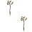 2Pièces Outil Extincteur Long Manche Exquis Usage 11
