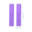 12Pièces Casse-Vials Violet Portable Pour Usage 10