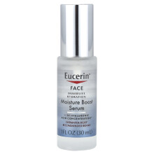 Eucerin, Twarz, Wprowadzająca Hydratacja, Serum Wzmacniające Płynność, 1 fl oz (30 ml)