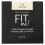 Maybelline Maybelline, Fit Me, Λιτή Ολοκλήρωση Πουδρά, 05 Fair, 0.7 oz (20 g) 1