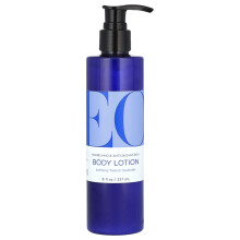 EO Products, Kroppslotion, Lugnande fransk lavendel, 8 fl oz (237 ml)