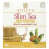 Hyleys Tee, Slim Tee, Ananas, 50 Foil-Envelop-Teabeads, 2,64 oz (75 g) 1