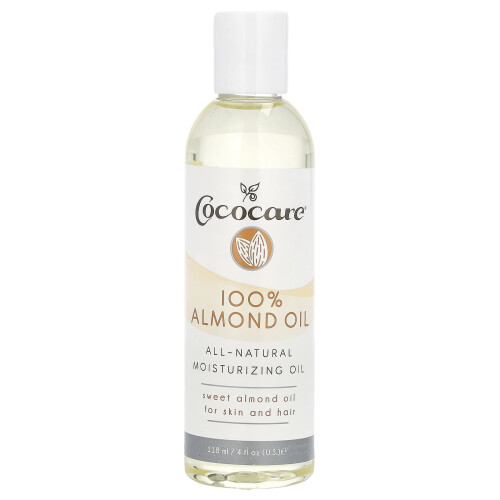 Cococare, Ulei de Măceșe 100%, 4 fl oz (118 ml)
