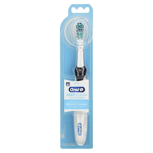 Oral-B Οραλ-Μπί, Καθαρισμός, Δύναμη Τροχαλίκι Δοντιών, 1 Τροχαλίκι Δοντιών