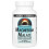 Source Naturals, Magnesio Malato, 90 Comprimati 1