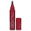 Palladio, Rosto, Cor, Morango LIS06, 0,11 fl oz (3 ml) 1