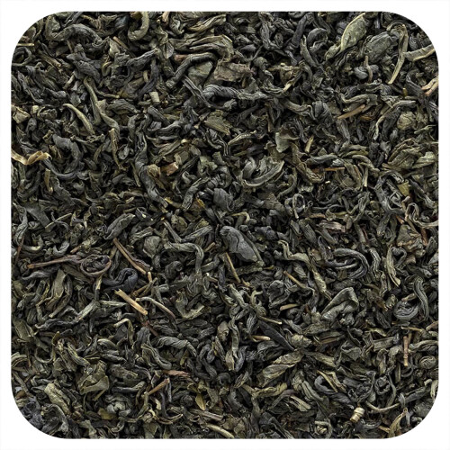 Frontier Co-op, Te verde Organic China, 16 oz (453 g)