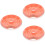 3Pièces Boîte Hydroponique Rose Pour À Chat Usage Facile 7