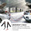 2Pièces Câble De Démarrage Urgence Cuivre Aluminium Noir Auto 9