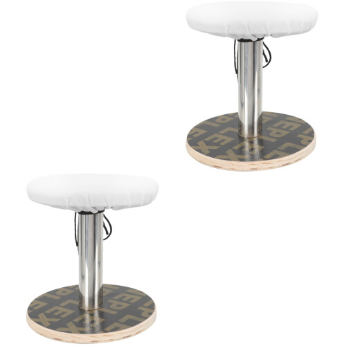 2Pièces Table À Repasser Compacte Pour Usage 2