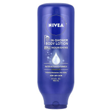 Nivea, Lotion Corpo da Doccia, 13.5 fl oz (400 ml)