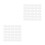 60Pièces Support Intérieur Casquette En PVC Transparent 11