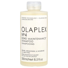 Olaplex, No. 4, Bond Maintenance Shampoo, 8.5 fl oz (250 ml)