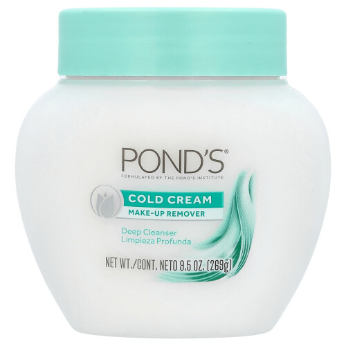 Pond's, Κρύος Κρέμα, Απομαγνητίζοντας, 9.5 oz (269 g)