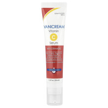 Vanicream, Vitamin C-Serum mit Ceramiden, Für empfindliche Haut, 1,2 fl oz (35 ml)