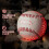 Ladattava LED-valolla hohtava baseball-pallo 2