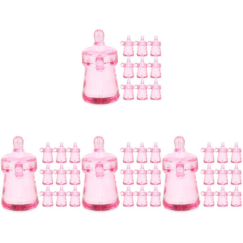 120Pièces Miniatures Roses Décoratifs Pour Bébé 1