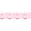 120Pièces Miniatures Roses Décoratifs Pour Bébé 4