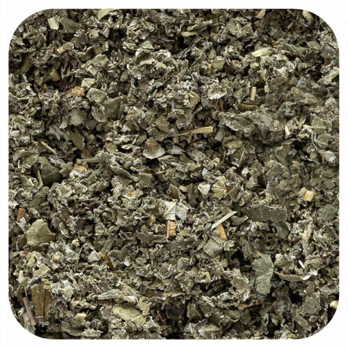 Frontier Co-op, Red Raspberry Leaf, 16 oz (453 g)