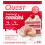 Quest Nutrition, Ψηφιδωτά Κούκλες, Στρουντζάκι Κέικ, 8 Κούκλες, 0.88 oz (25 g) Κάθε 1
